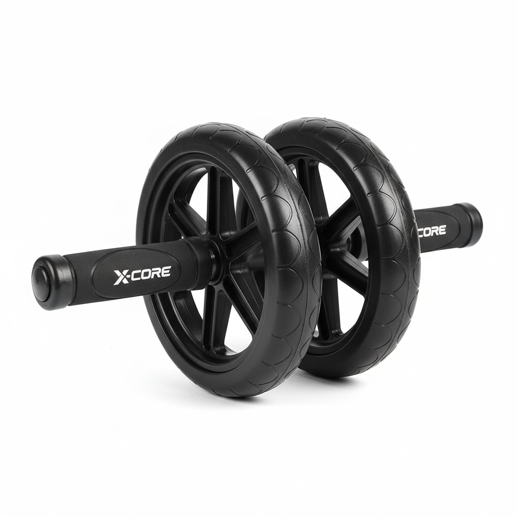 Ab Roller - Angle