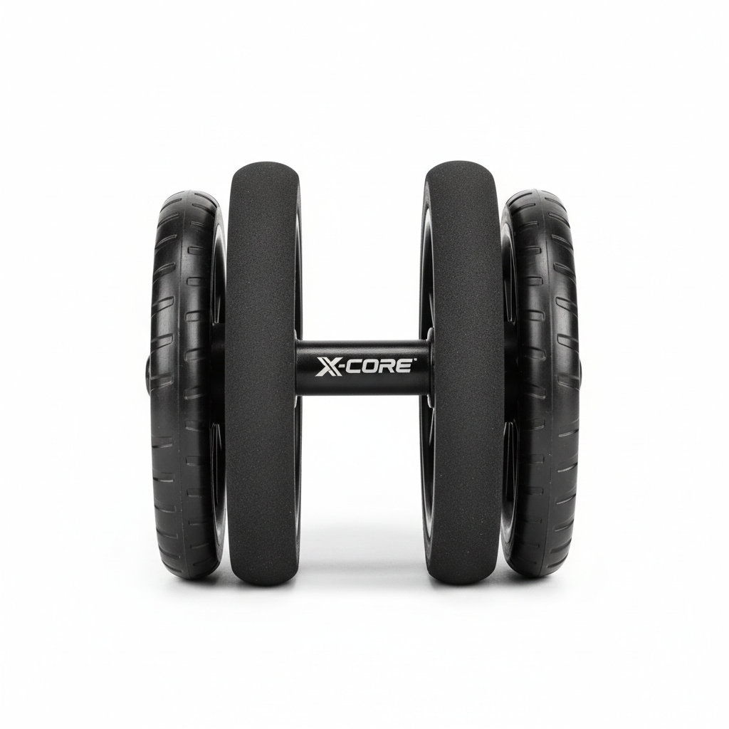 Ab Roller - Front